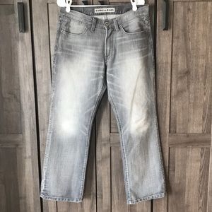 Express Jeans 32x30 Kingston Classic Boot Cut